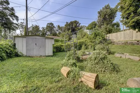 6629 A St, Omaha, NE 68106 photo 25