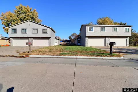 1520 W To 1532 W Dakota St W, Fremont, NE 68025