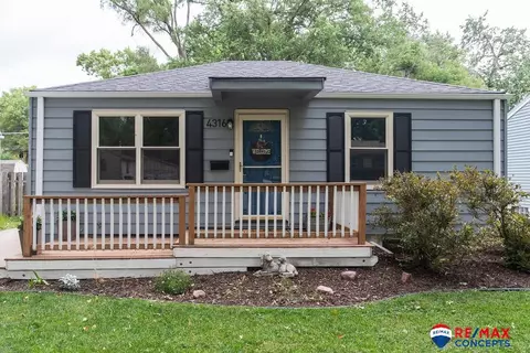 4316 D St, Lincoln, NE 68510