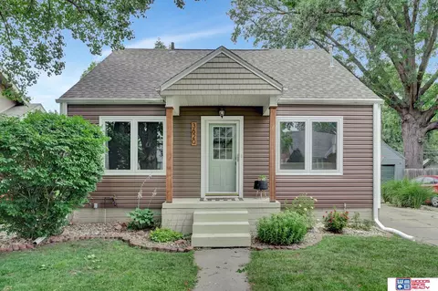 3620 Everett St, Lincoln, NE 68506