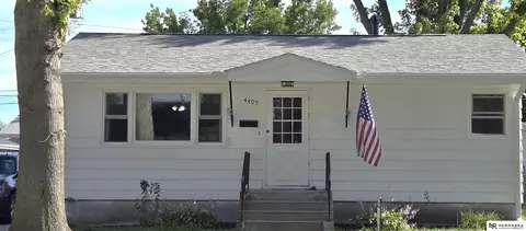 4405 17 St, Columbus, NE 68601