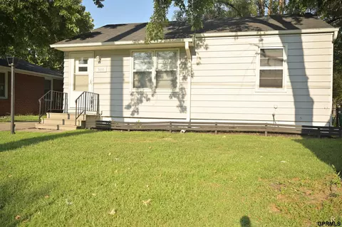 Exterior - 3400 N 56th St, Lincoln, NE 68504 photo 1 of 5