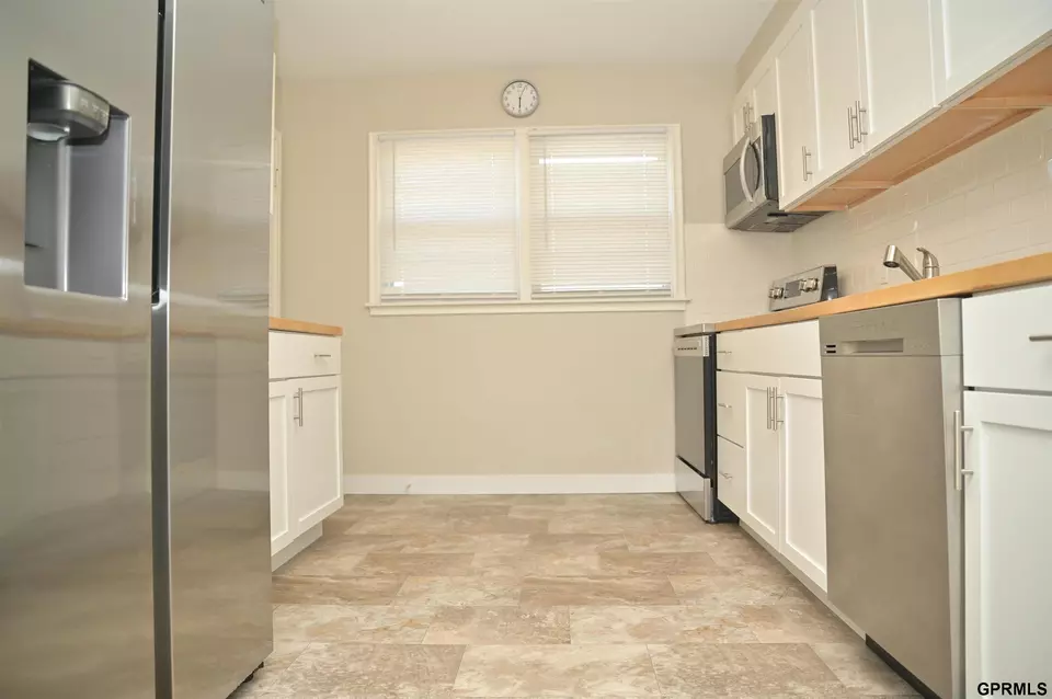 Kitchen - 3400 N 56th St, Lincoln, NE 68504 photo 1 of 5