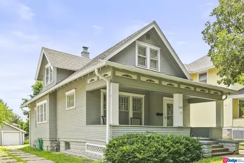 3515 California St, Omaha, NE 68131
