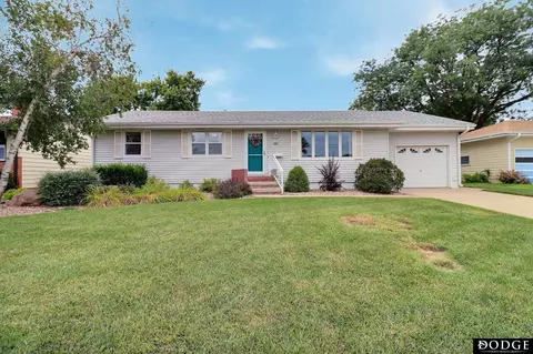 311 N Howard St, Fremont, NE 68025