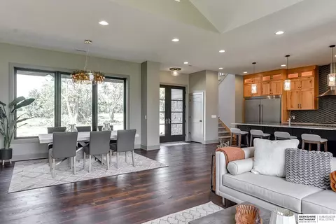 Dining - 18709 S 138th St, Springfield, NE 68059 photo 3 of 3