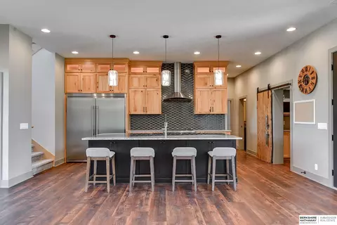 Kitchen - 18709 S 138th St, Springfield, NE 68059 photo 4 of 9