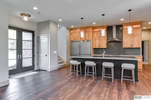 Kitchen - 18709 S 138th St, Springfield, NE 68059 photo 3 of 9
