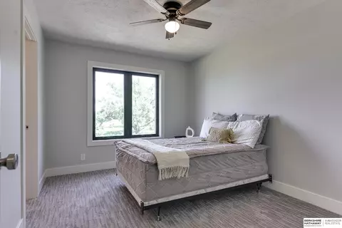 Bedroom - 18709 S 138th St, Springfield, NE 68059 photo 5 of 5