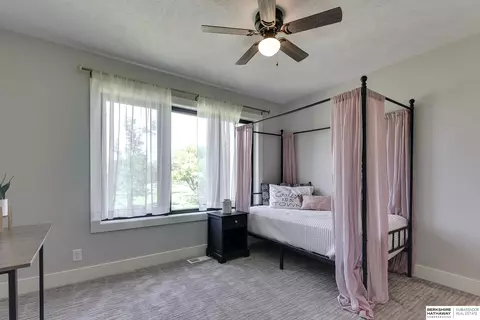 Bedroom - 18709 S 138th St, Springfield, NE 68059 photo 4 of 5
