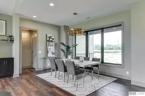 Dining - 18709 S 138th St, Springfield, NE 68059 photo 2 of 3