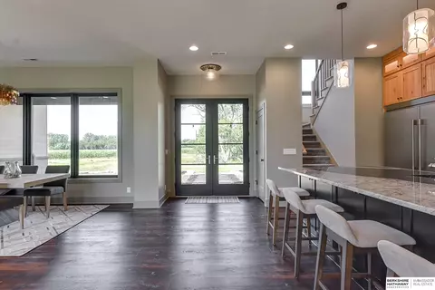 Entry Way - 18709 S 138th St, Springfield, NE 68059 photo 1 of 2