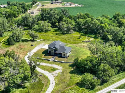 View/Area - 18709 S 138th St, Springfield, NE 68059 photo 9 of 12