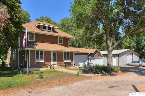 1111 Cedar St, North Bend, NE 68649