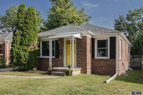 3525 B St, Lincoln, NE 68510