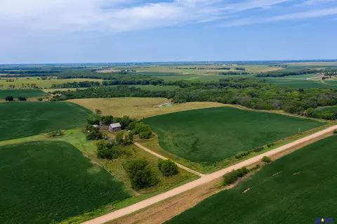 No Situs 577th Avenue, Jansen, NE 68377