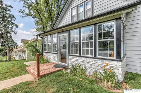 114 N Stark St, Bennington, NE 68007