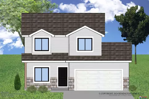 1057 W Panorama Rd, Lincoln, NE 68523