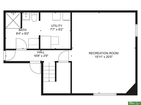 995 N 2nd Ave, Springfield, NE 68059 photo 32