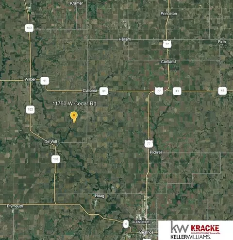 11760 W Cedar Rd, De Witt, NE 68341 photo 75