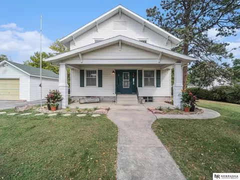 350 Van Buren St, Bennet, NE 68317