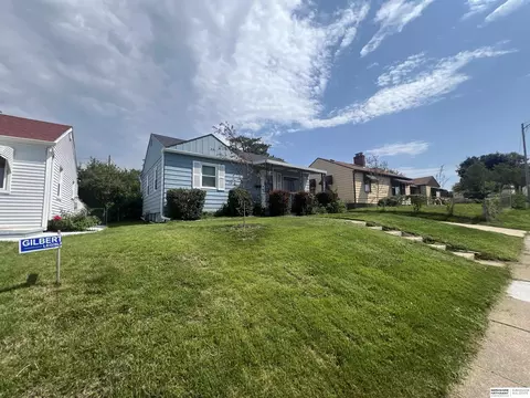 4160 I St, Omaha, NE 68107