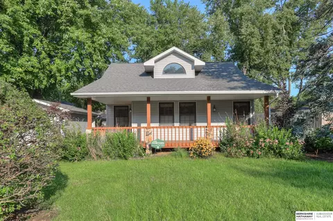 1003 N 17 Ave, Blair, NE 68008
