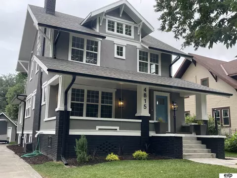 4815 Douglas St, Omaha, NE 68132
