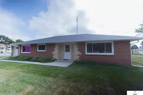 190 D St, Utica, NE 68456