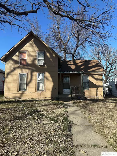 610 5th Ave, Plattsmouth, NE 68048