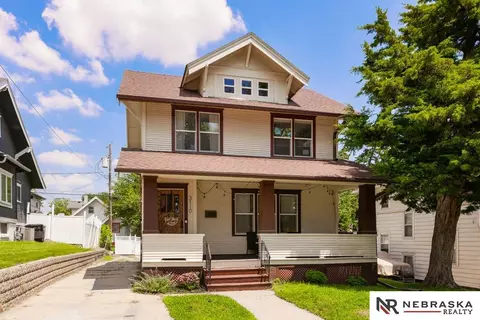 3110 Myrtle Ave, Omaha, NE 68131