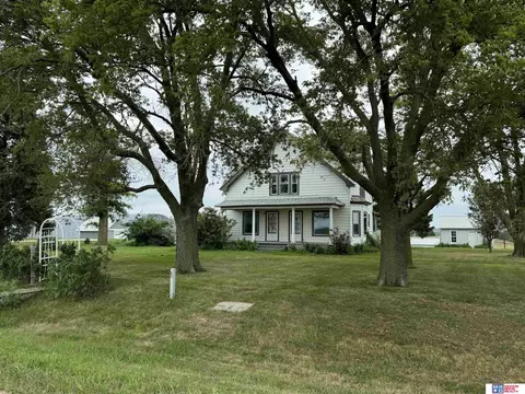 2008 N S Rd, Marquette, NE 68854