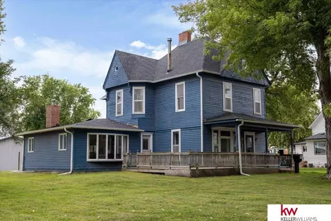 201 Normal St, Woodbine, IA 51579