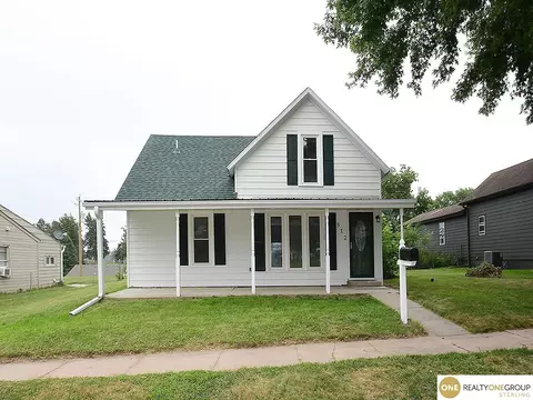 512 N 4th Ave, Logan, IA 51546