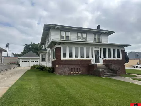 512 12th St, Wisner, NE 68791