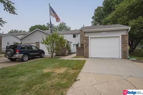 7602 S 87 St, La Vista, NE 68128