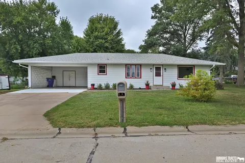 575 D St, Unadilla, NE 68454