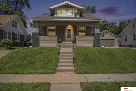 2506 Vane St, Omaha, NE 68112