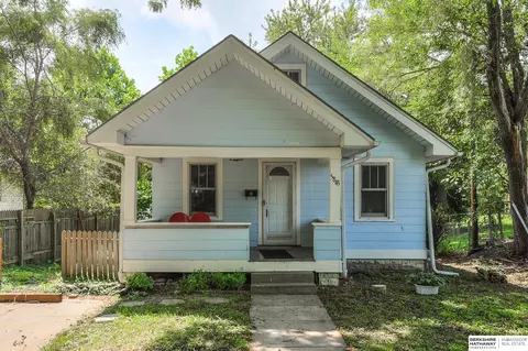 5843 Ohio St, Omaha, NE 68104