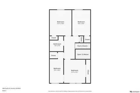3003 Pacific St, Omaha, NE 68105 photo 46