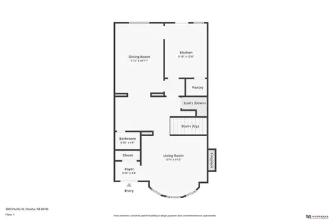 3003 Pacific St, Omaha, NE 68105 photo 44