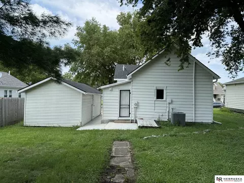 Exterior - 425 E 3rd St, Weston, NE 68070 photo 1 of 2