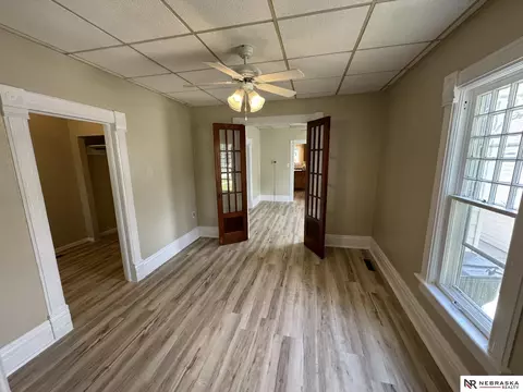 Living - 425 E 3rd St, Weston, NE 68070 photo 1 of 2