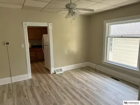 Living - 425 E 3rd St, Weston, NE 68070 photo 2 of 2