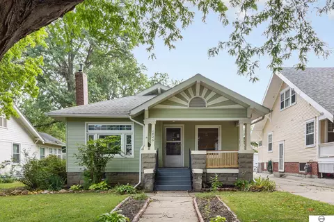 1826 S 23rd St, Lincoln, NE 68502