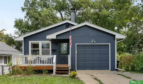 1217 N 66 St, Omaha, NE 68132