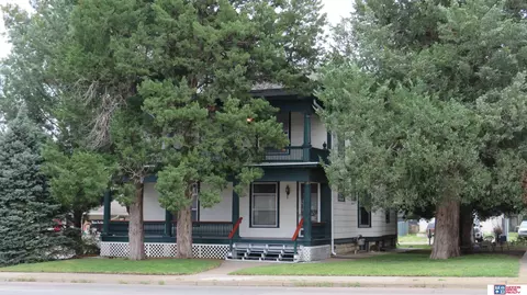 122 S 27th St, Lincoln, NE 68510