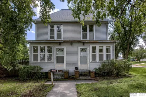 1839 Adams St, Ashland, NE 68003