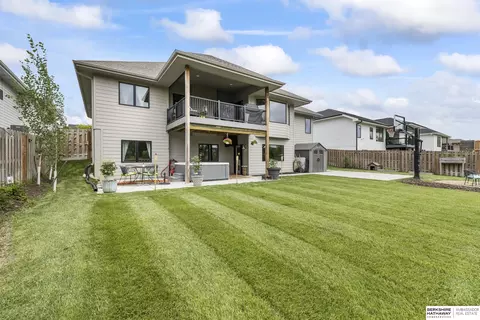 8016 N 166th St, Bennington, NE 68007 photo 50