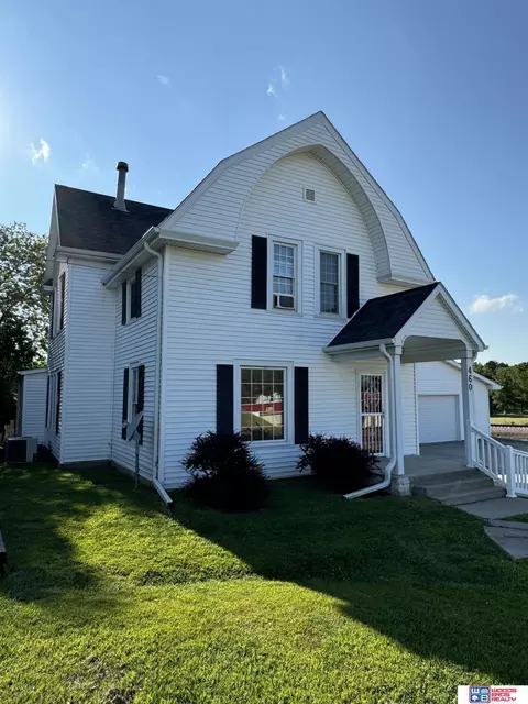 460 N State St, Osceola, NE 68651